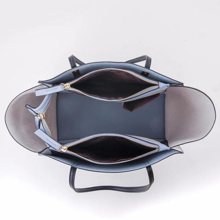 Ivy | Ensemble de 4 Sacs Élégants et Luxueux