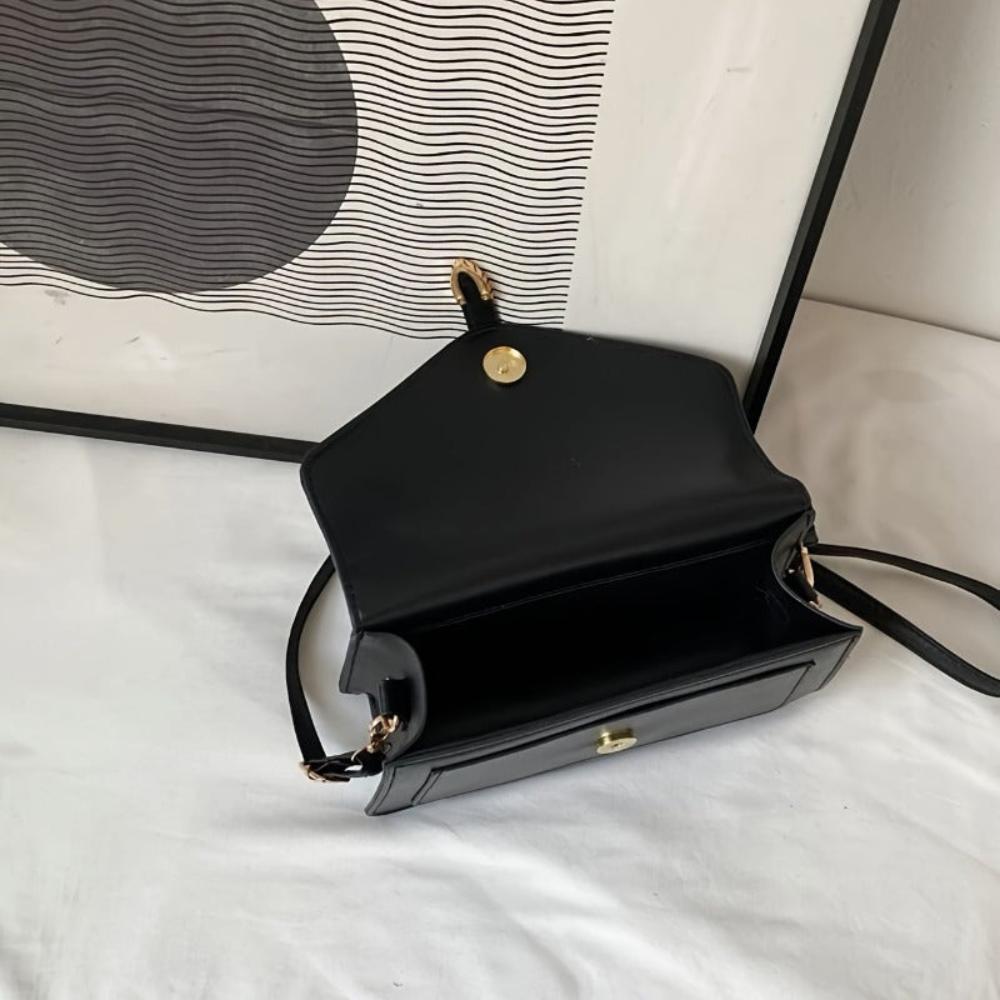 Tessa | Sac à bandoulière élégant et minimaliste