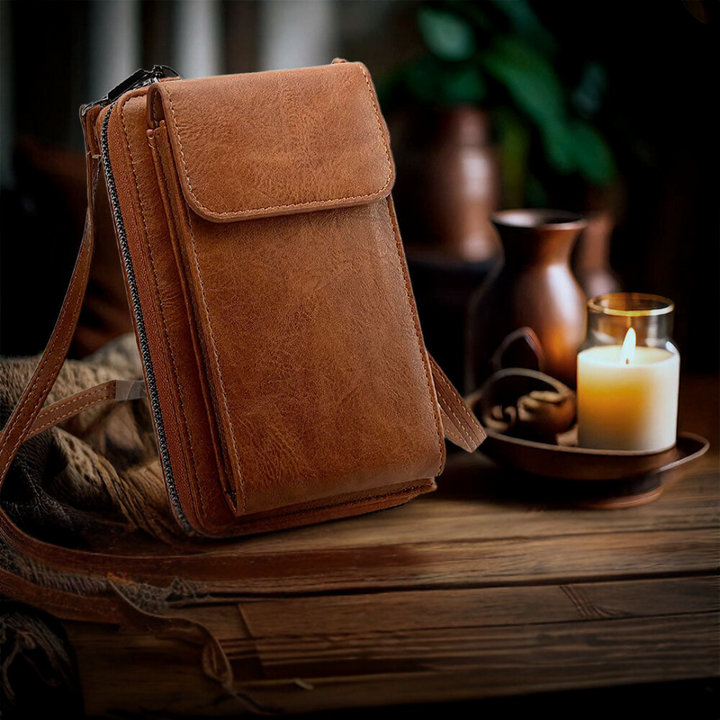 Lydia | Sac Élégant et Svelte