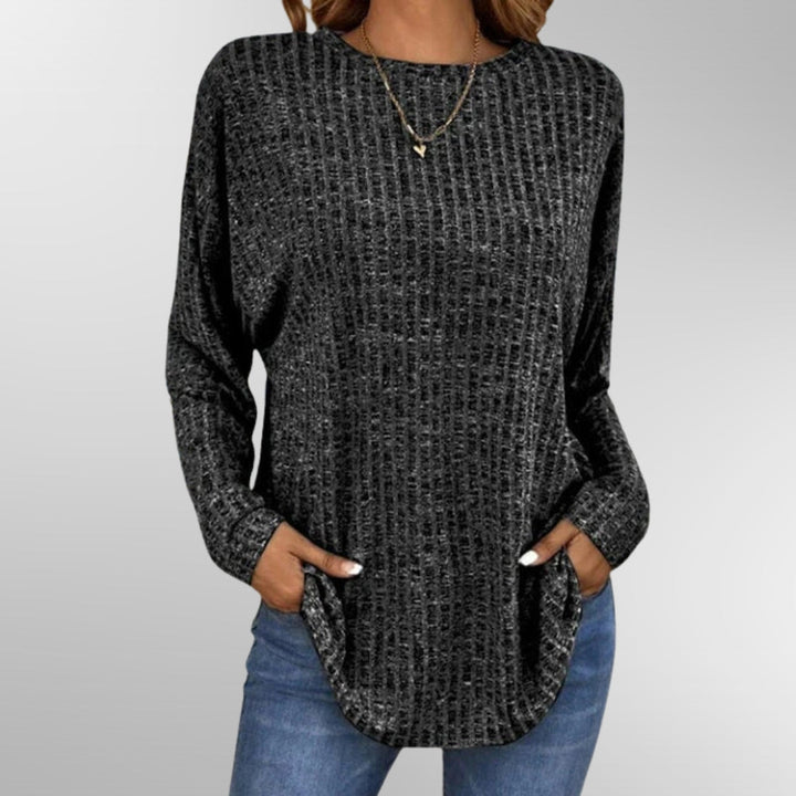 Isabelle - Haut Élégant Polyvalent