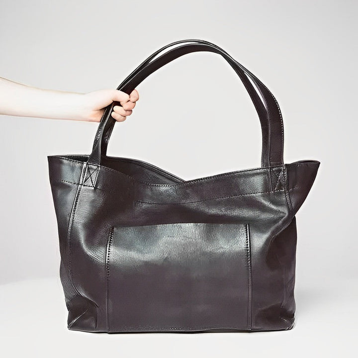 Élise | Sac en Cuir Rétro