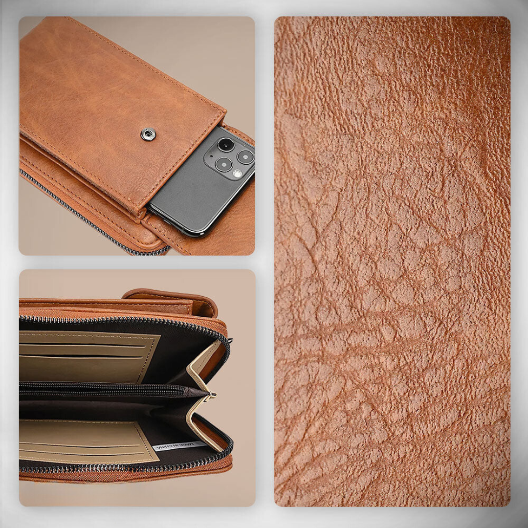 Lydia | Sac Élégant et Svelte