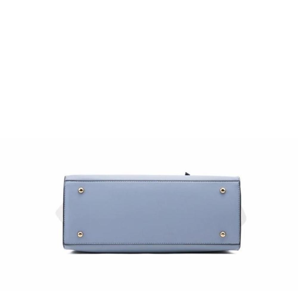 Ivy | Ensemble de 4 Sacs Élégants et Luxueux