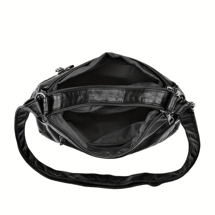 Ivy | Sac bandoulière sécurisé