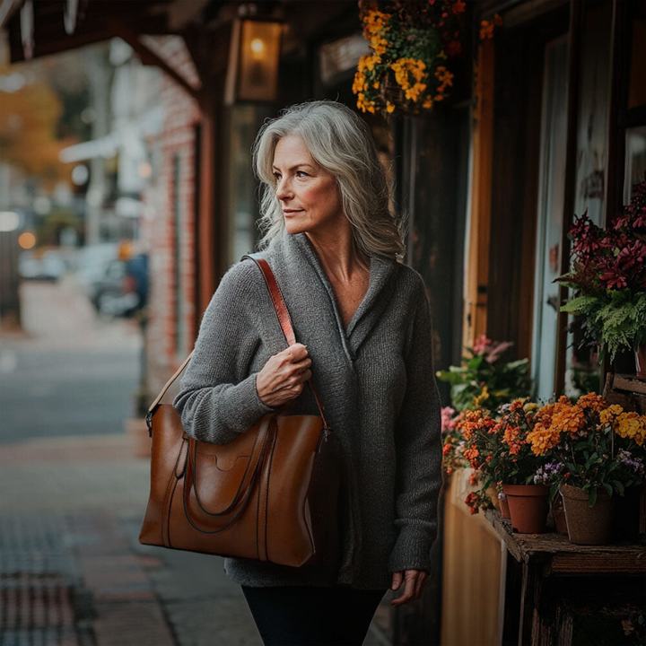 Lydia | Sac élégant