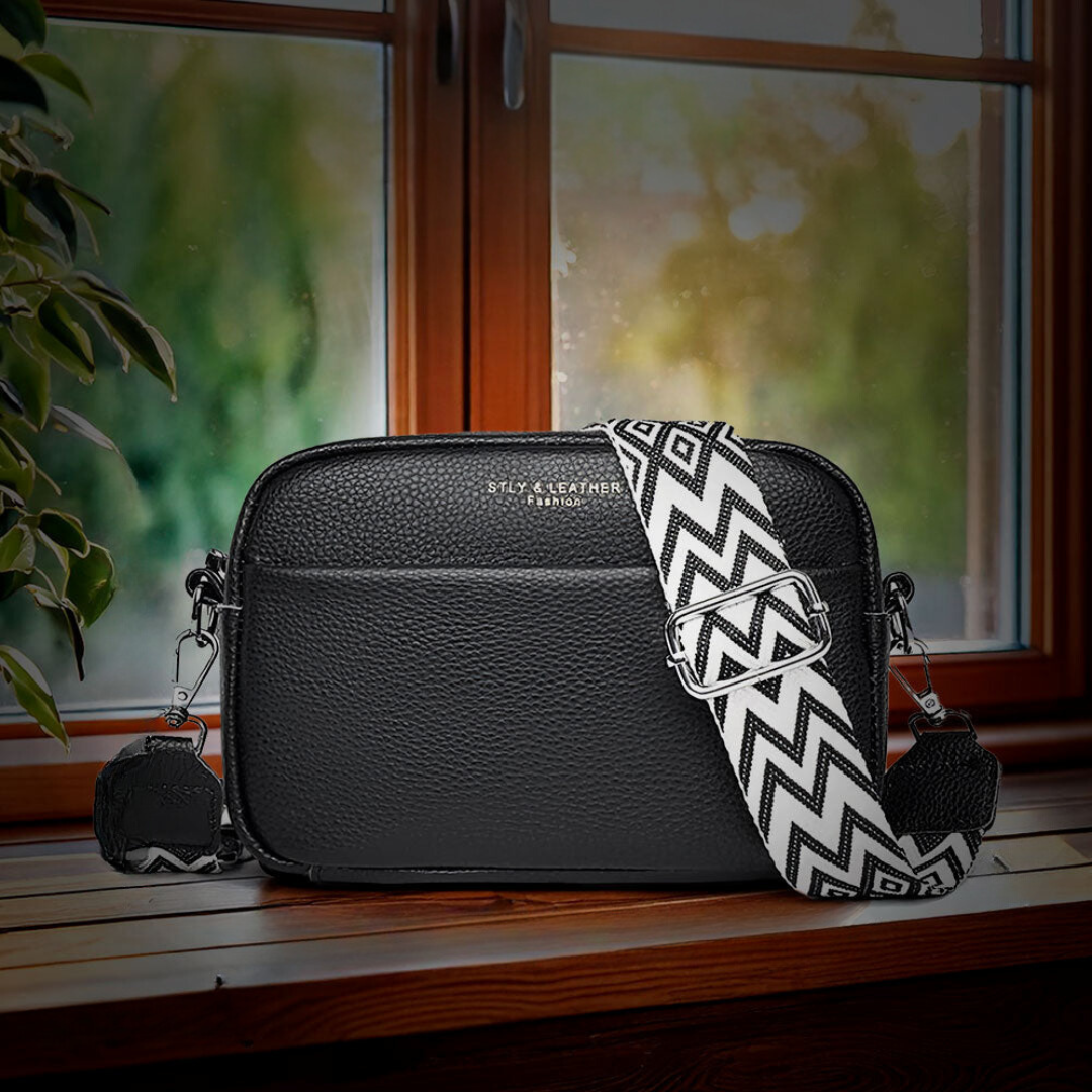 Mira | Élégant sac à bandoulière pour femmes