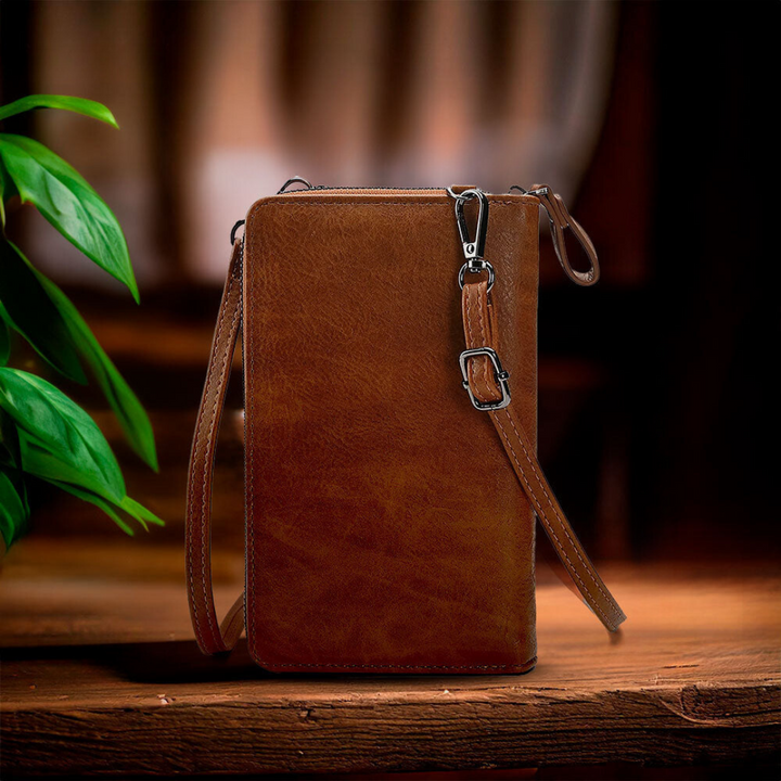 Lydia | Sac Élégant et Svelte