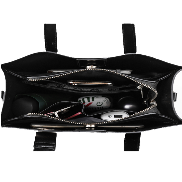 Lydia | Élégante minimaliste