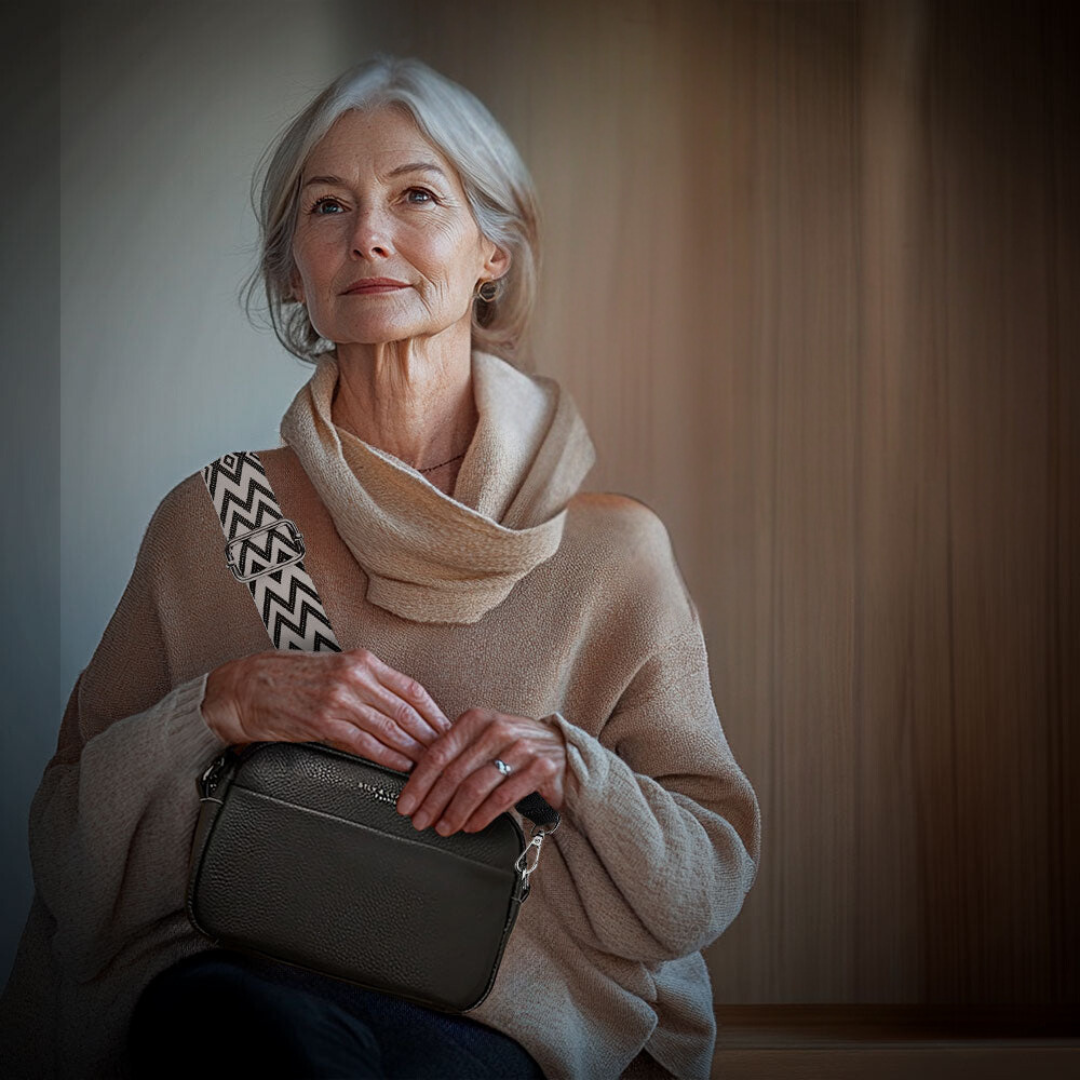 Mira | Élégant sac à bandoulière pour femmes