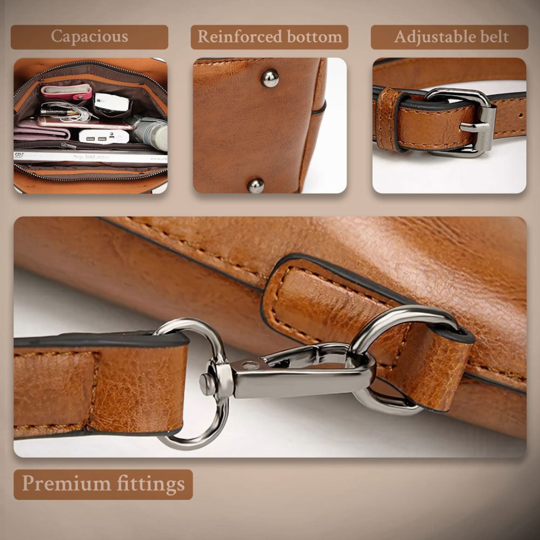 Lydia | Sac élégant