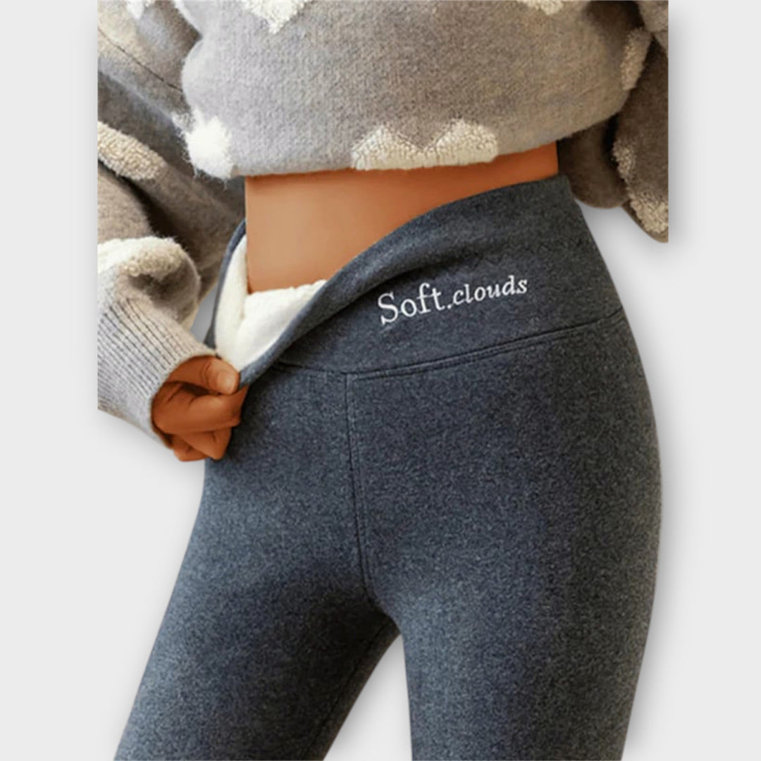 Nordelle - Élégant Pantalon D'Hiver