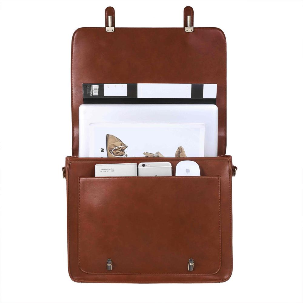 Knoten | Sac Retro Twist en Blu-Rosa