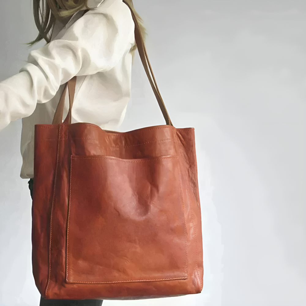 Lila | Sac élégant de ville