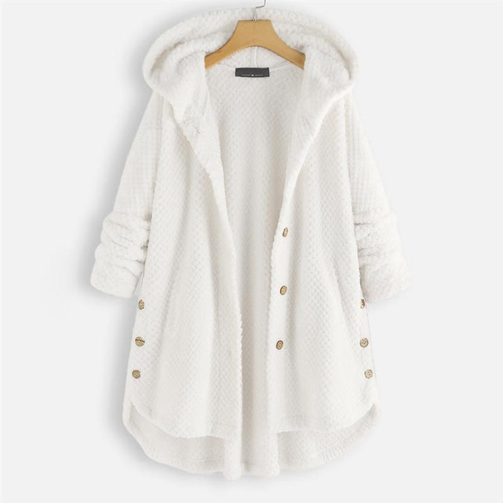 Jesse - Manteau D'Hiver Chic