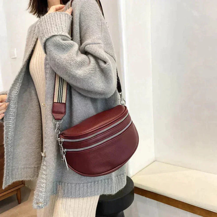 Mira | Sac bandoulière chic et polyvalent