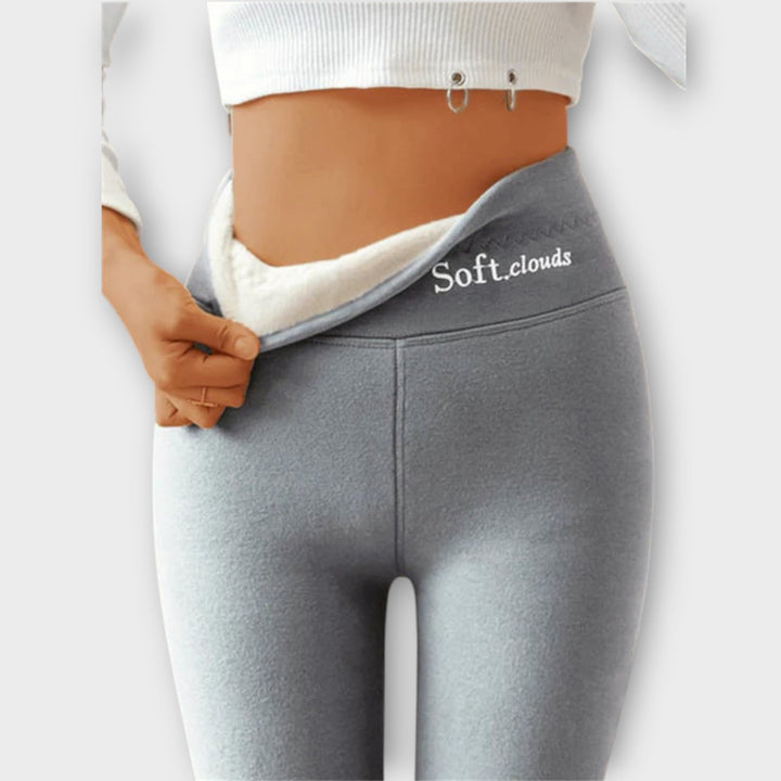 Nordelle - Élégant Pantalon D'Hiver