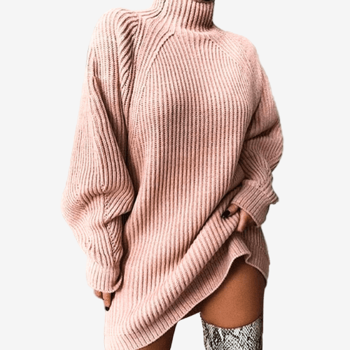 Anna™ Oversized Pull