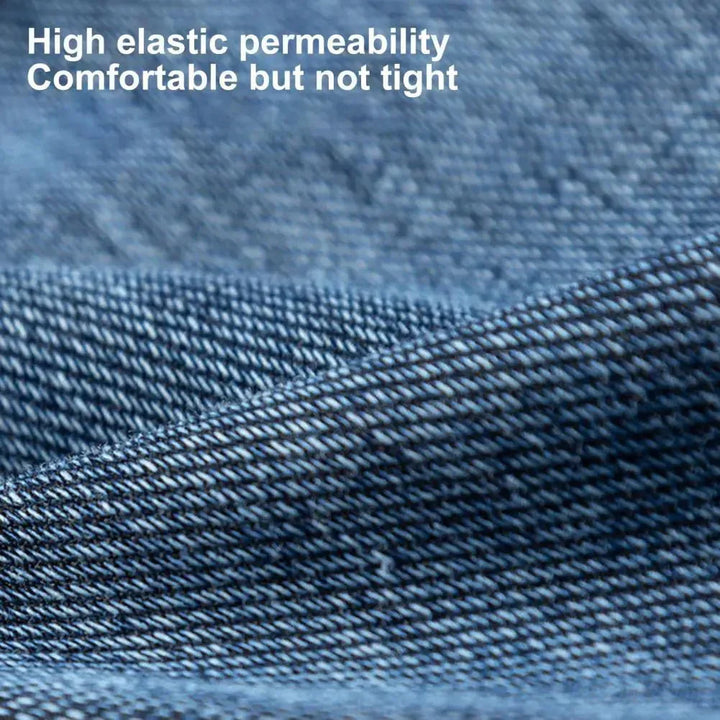 VardagStretch – Pantalons Confortables avec Taille Élastique